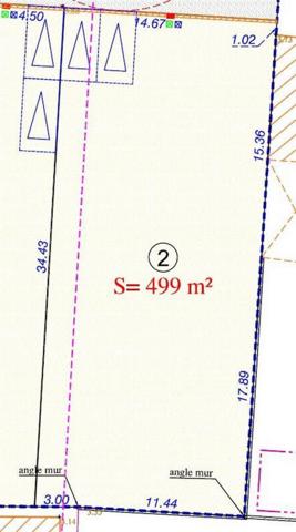 Terrain Saint Jean De Monts