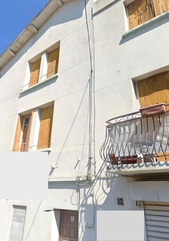 Saint-Chamond (42400), Tènement immobilier