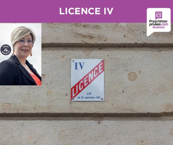 ILLE-ET-VILAINE - 35400 SAINT MALO - BAR RESTAURANT 60 COUVERTS AVEC LOGEMENT