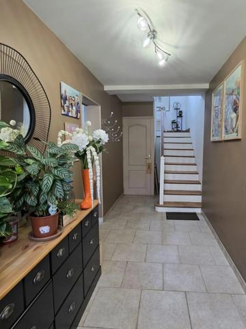 Maison de 4 chambres avec jolie vue aux portes de Ribérac