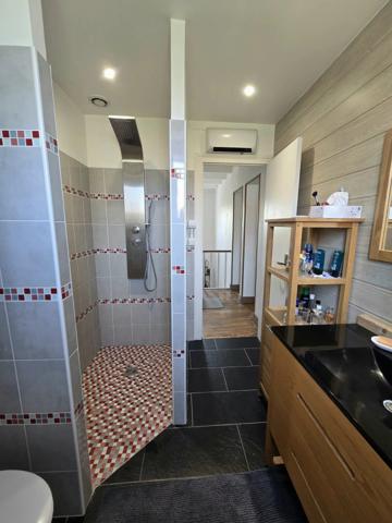 Maison de 4 chambres avec jolie vue aux portes de Ribérac