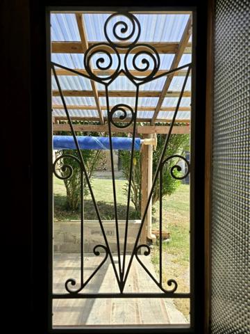 Maison de 4 chambres avec jolie vue aux portes de Ribérac