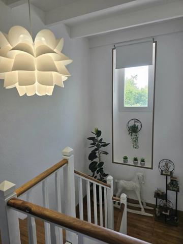 Maison de 4 chambres avec jolie vue aux portes de Ribérac