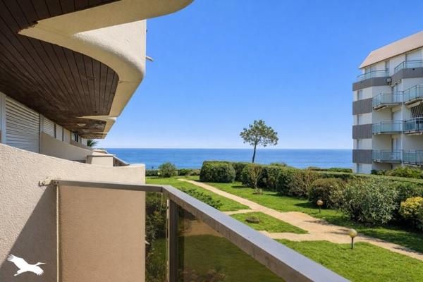Appartement à vendre |  Arcachon |  2 pièces | 31 m²