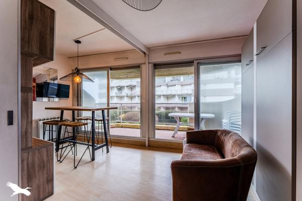Appartement à vendre |  Arcachon |  2 pièces | 31 m²