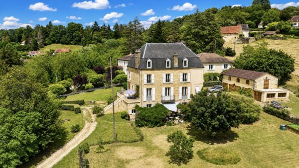 Maison à vendre à Sarlat-la-Canéda (24200) - Dordogne