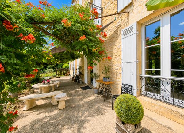 Maison à vendre à Sarlat-la-Canéda (24200) - Dordogne