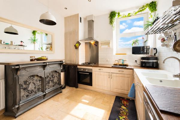 Maison à vendre à Sarlat-la-Canéda (24200) - Dordogne