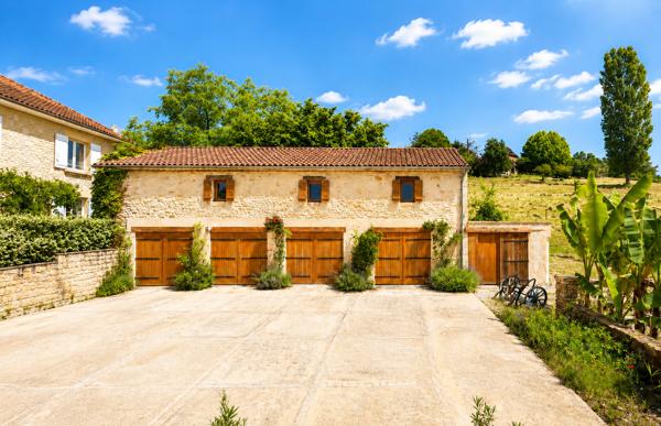 Maison à vendre à Sarlat-la-Canéda (24200) - Dordogne