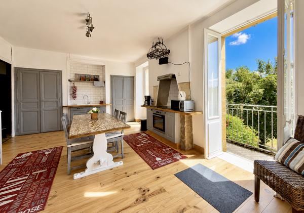 Maison à vendre à Sarlat-la-Canéda (24200) - Dordogne