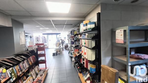 Immeuble à vendre 234 m² Doué-en-Anjou