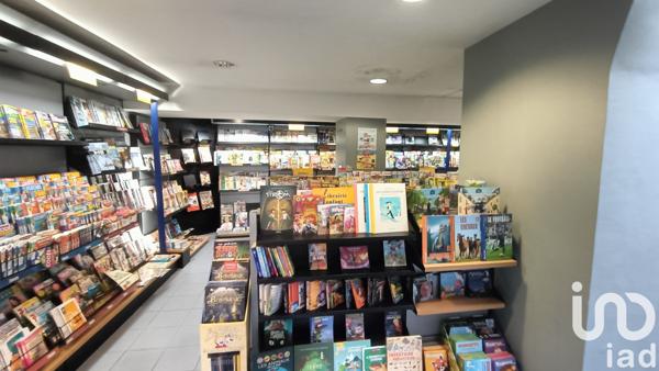 Immeuble à vendre 234 m² Doué-en-Anjou