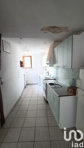 Immeuble à vendre 234 m² Doué-en-Anjou