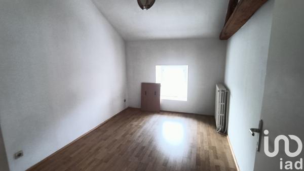 Immeuble à vendre 234 m² Doué-en-Anjou