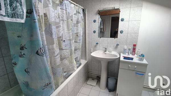 Immeuble à vendre 234 m² Doué-en-Anjou