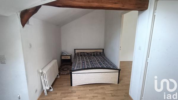 Immeuble à vendre 234 m² Doué-en-Anjou