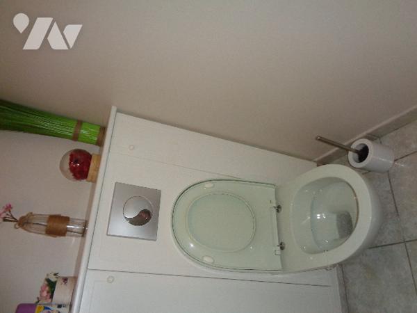 PAVILLON EN LOTISSEMENT