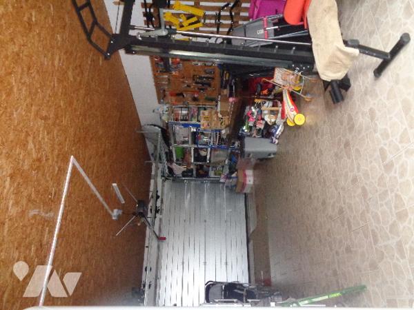 PAVILLON EN LOTISSEMENT