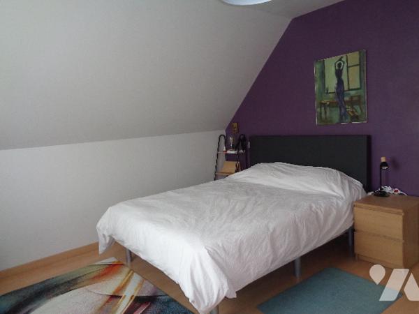 PAVILLON EN LOTISSEMENT