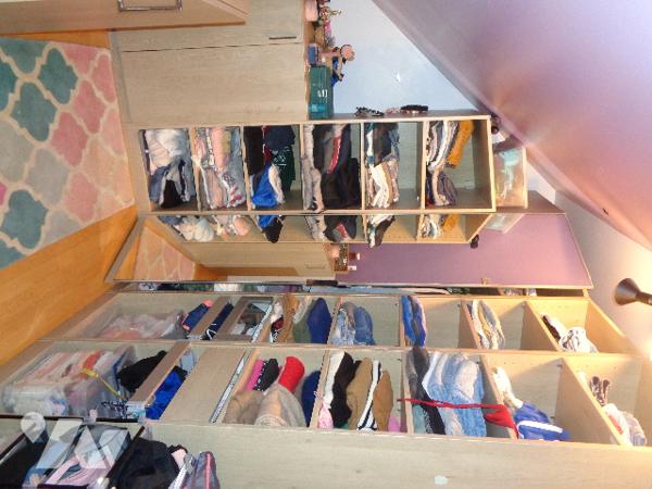 PAVILLON EN LOTISSEMENT