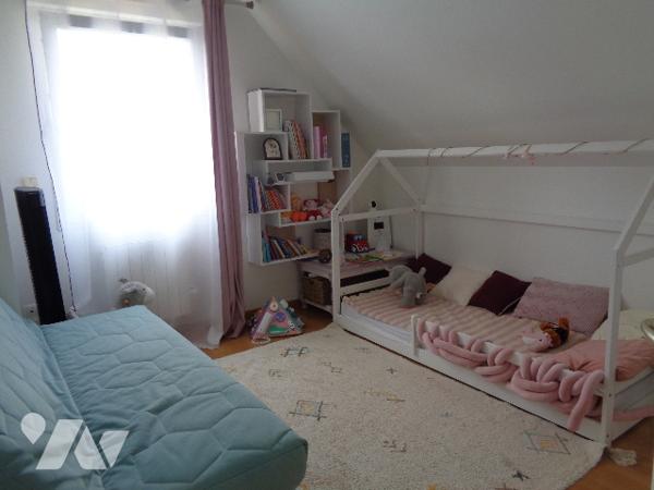 PAVILLON EN LOTISSEMENT