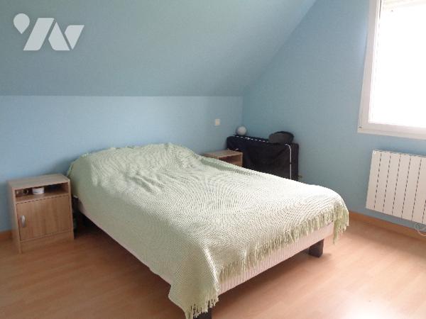 PAVILLON EN LOTISSEMENT