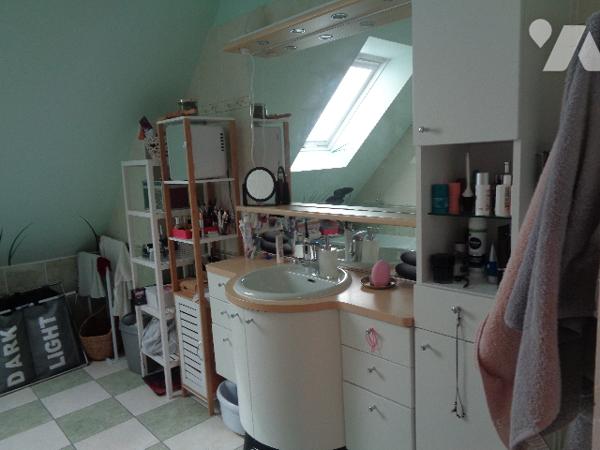 PAVILLON EN LOTISSEMENT