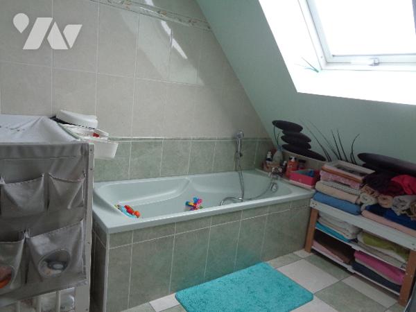 PAVILLON EN LOTISSEMENT