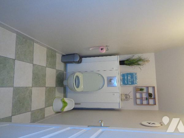 PAVILLON EN LOTISSEMENT