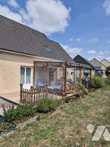 PAVILLON EN LOTISSEMENT