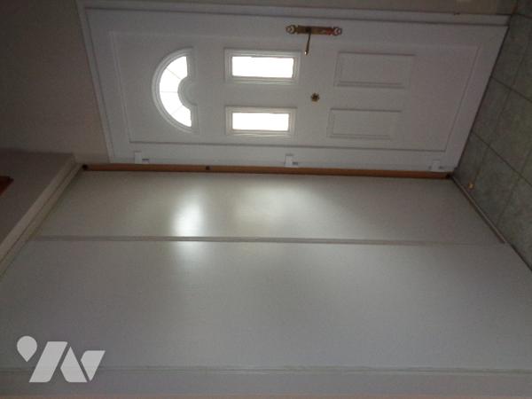 PAVILLON EN LOTISSEMENT