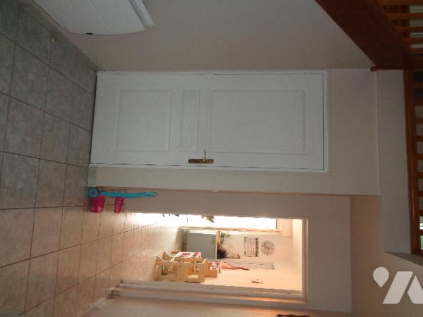 PAVILLON EN LOTISSEMENT