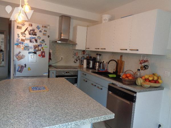 PAVILLON EN LOTISSEMENT