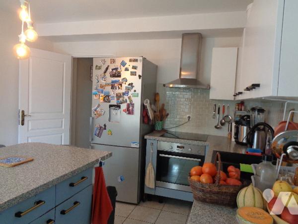 PAVILLON EN LOTISSEMENT