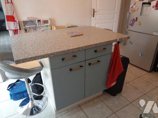 PAVILLON EN LOTISSEMENT