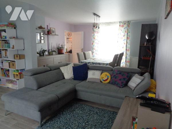 PAVILLON EN LOTISSEMENT