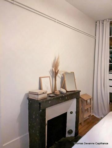 Appartement à vendre 3 pièces DIJON (21)