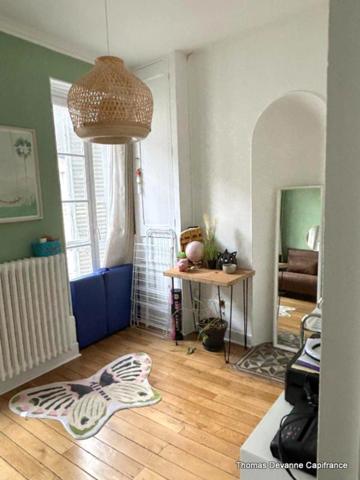 Appartement à vendre 3 pièces DIJON (21)