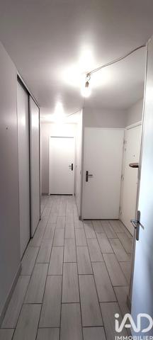 Appartement à vendre 4 pièces 79 m² Drancy