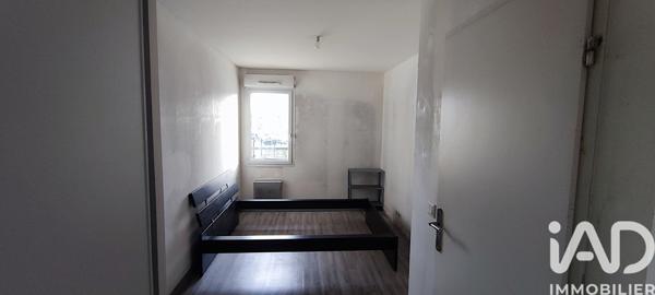 Appartement à vendre 4 pièces 79 m² Drancy