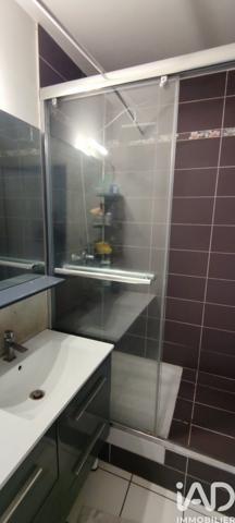 Appartement à vendre 4 pièces 79 m² Drancy