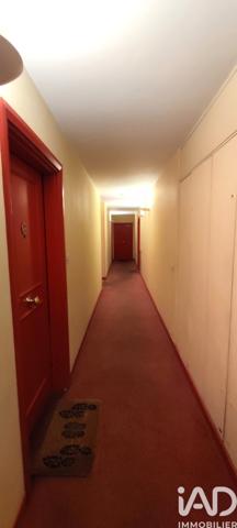 Appartement à vendre 4 pièces 79 m² Drancy