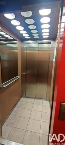 Appartement à vendre 4 pièces 79 m² Drancy