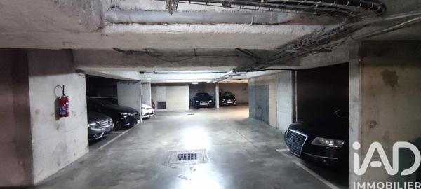 Appartement à vendre 4 pièces 79 m² Drancy