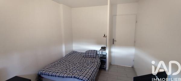 Appartement à vendre 4 pièces 79 m² Drancy