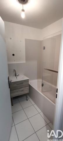 Appartement à vendre 4 pièces 79 m² Drancy