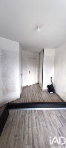 Appartement à vendre 4 pièces 79 m² Drancy
