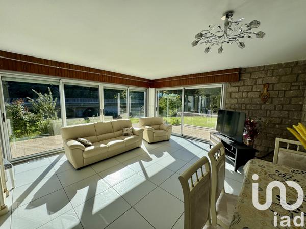 Maison à vendre 5 pièces 128 m² Saint-Just-Saint-Rambert