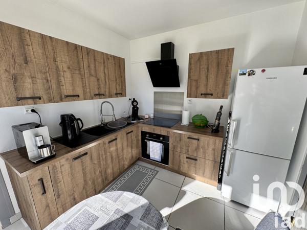 Maison à vendre 5 pièces 128 m² Saint-Just-Saint-Rambert