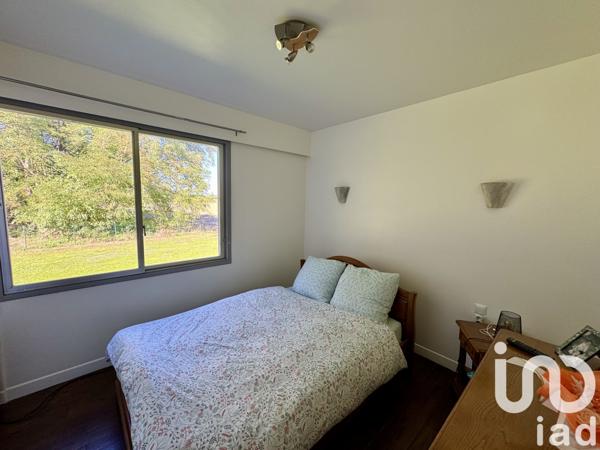 Maison à vendre 5 pièces 128 m² Saint-Just-Saint-Rambert